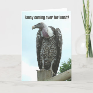 lunch invitation
