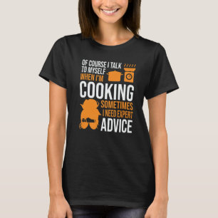 Lunch Lady School Cafeteria Worker T-Shirt
