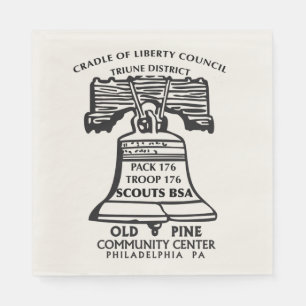 Lunch Napkins