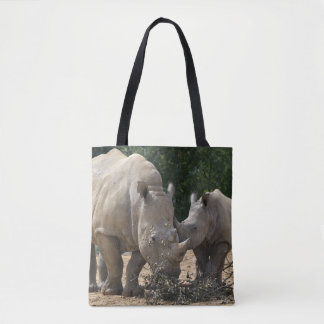 Lunch with Mum Bag
