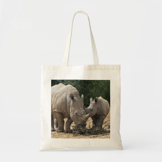 Lunch with Mum Bag (Front)