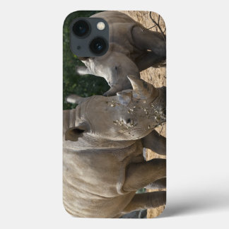 Lunch with Mum iPad Case