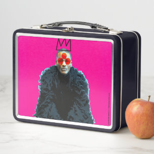 Lunchbox. metal lunch box