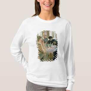 Lunchtime, 1883 T-Shirt