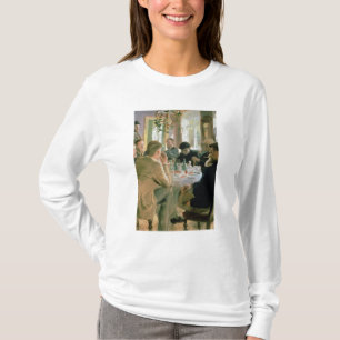 Lunchtime, 1883 T-Shirt