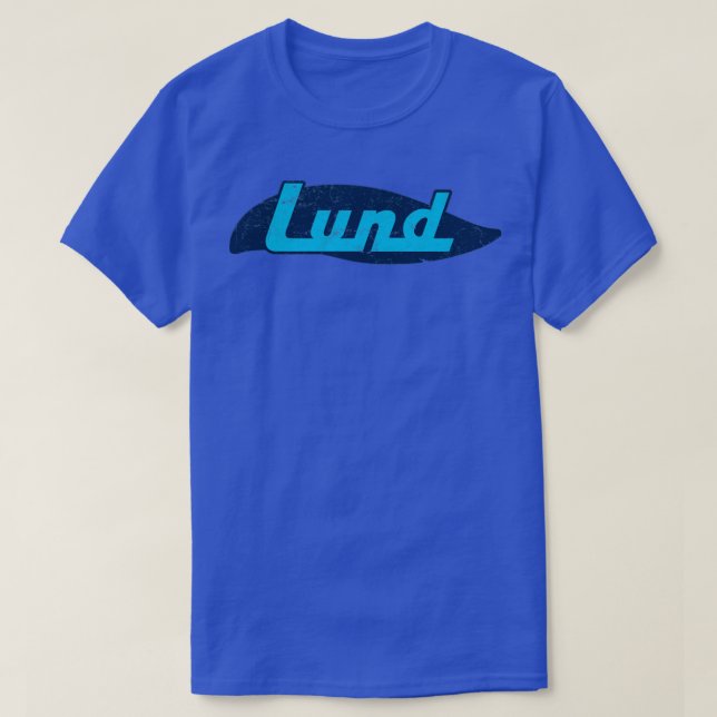 Lund T-Shirt (Design Front)