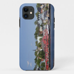 Lunenberg, Nova Scotia, Canada. 4 iPhone 11 Case