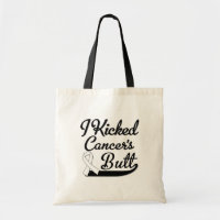 Lung Cancer I Kicked Butt