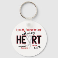 Lung Cancer I Miss My Father-In-Law