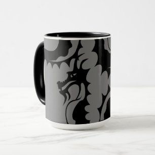 Lung Dragon Mug