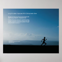 Lung Function Improves With Chiropractic Care