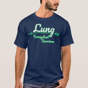 Lung Transplant Tee s_1