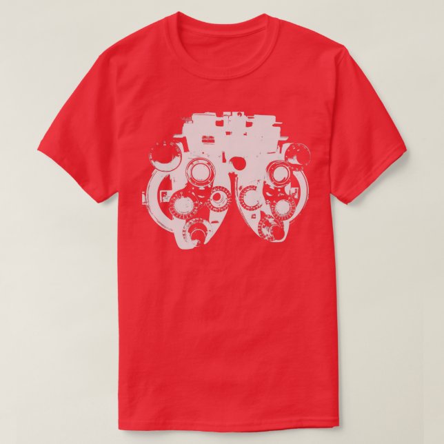 lungs T-Shirt (Design Front)