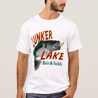 lunker lake T-Shirt