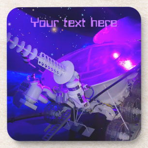 Lunokhod Coaster