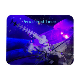 Lunokhod Magnet
