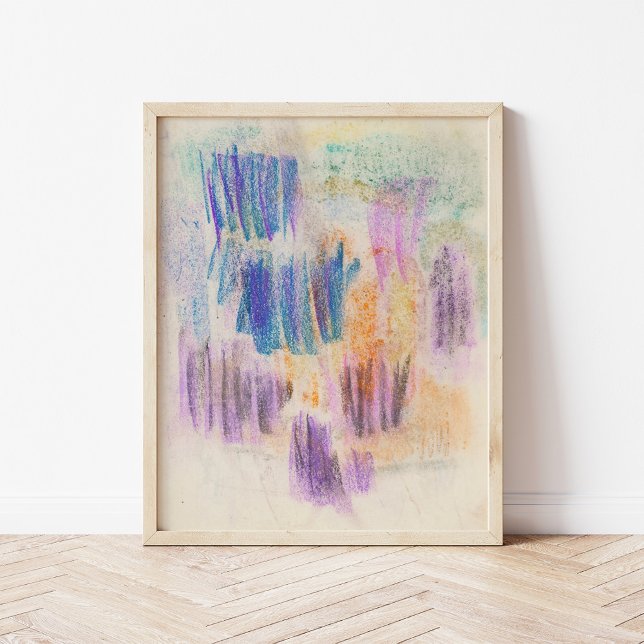 Luonnos | Magnus Enckell Poster (Creator Uploaded)