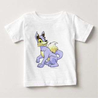 Lupe Blue Baby T-Shirt