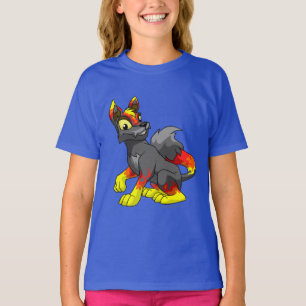 Lupe Fire T-Shirt