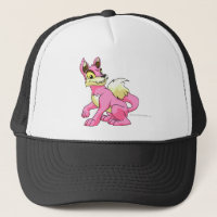 Lupe Pink