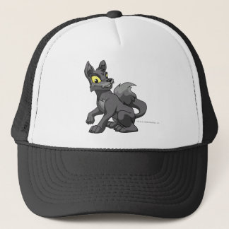 Lupe Shadow Trucker Hat