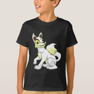 Lupe White T-Shirt