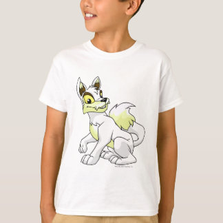 Lupe White T-Shirt