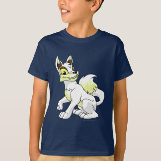 Lupe White T-Shirt