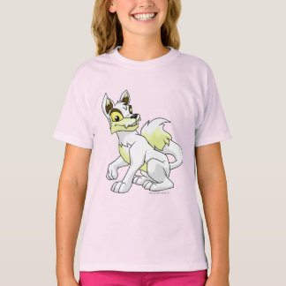 Lupe White T-Shirt