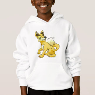 Lupe Yellow