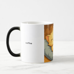 luphara cat mug