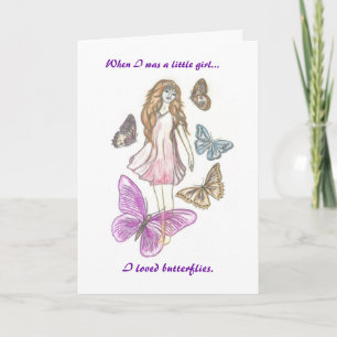 Lupie Sister card
