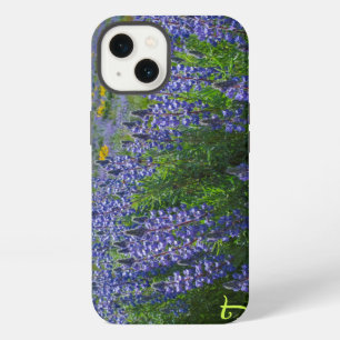 Lupine Bloom iPhone 13 Case