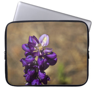 Lupine Laptop Sleeve