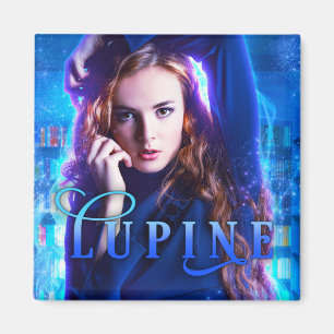 Lupine Magnet