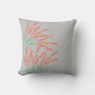 Lupine Meadow Cushion