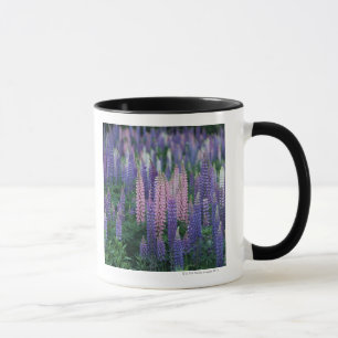 Lupine Mug