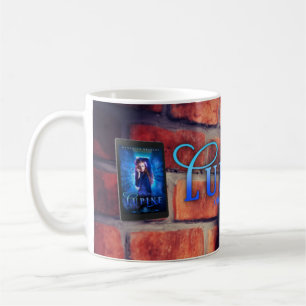 Lupine Mug