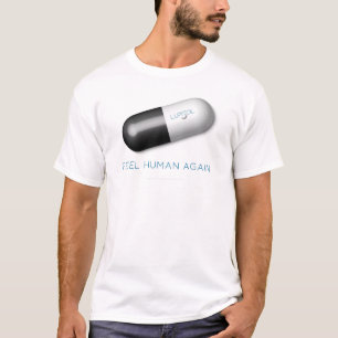 Lupitol™ Capsule Tee