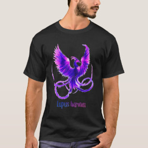 Lupus awareness for men and women Lupus awareness T-Shirt