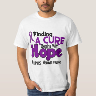 Lupus HOPE 5 T-Shirt