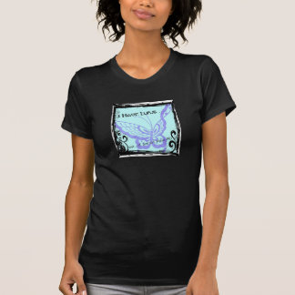 lupus t shirt