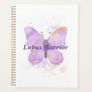 Lupus Warrior Planner