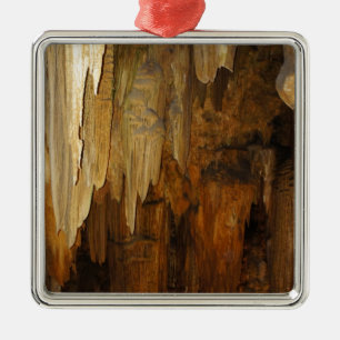 Luray Caverns Metal Tree Decoration