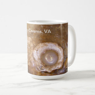 Luray Caverns, VA Mug