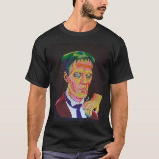 Lurch and Thing T-Shirt