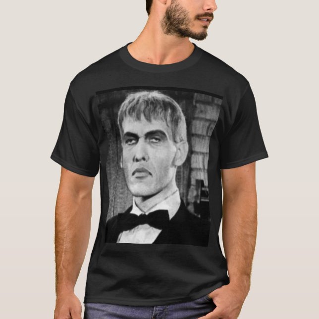 Lurch T-Shirt (Front)