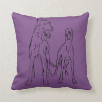 Lurcher and Co