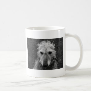 Lurcher Coffee Mug