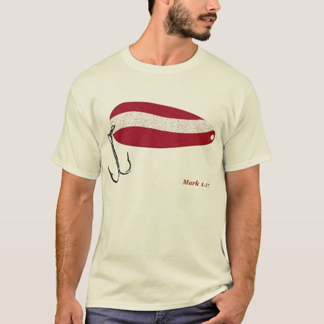Lure T-Shirt (Front)